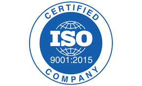ISO 9001:2015
